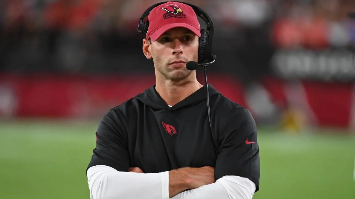 Jonathan Gannon Set To Launch Cardinals’ Inquisition in Strong Message After Fighting Off NFL’s Kyler Murray Criticism