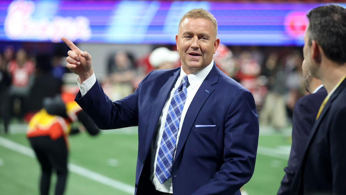 Kirk Herbstreit Accused as 'Fake' Buckeye After Allowing His Son to Trigger OSU Fans With College Decision