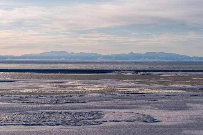 Biden's approval of an oil lease sale will keep the door open to drilling in Alaska's Arctic refuge