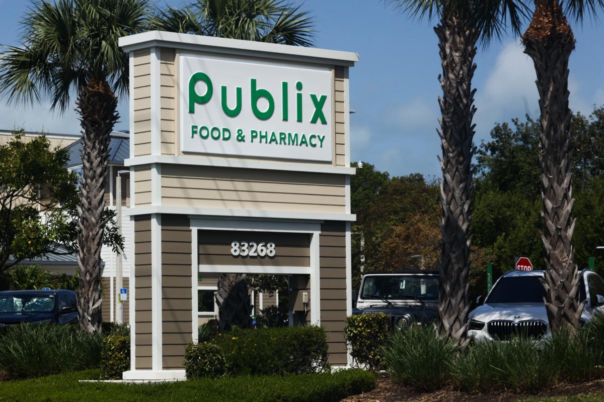 Florida woman wins $2 million after buying lucky lottery ticket at Orlando Publix: officials