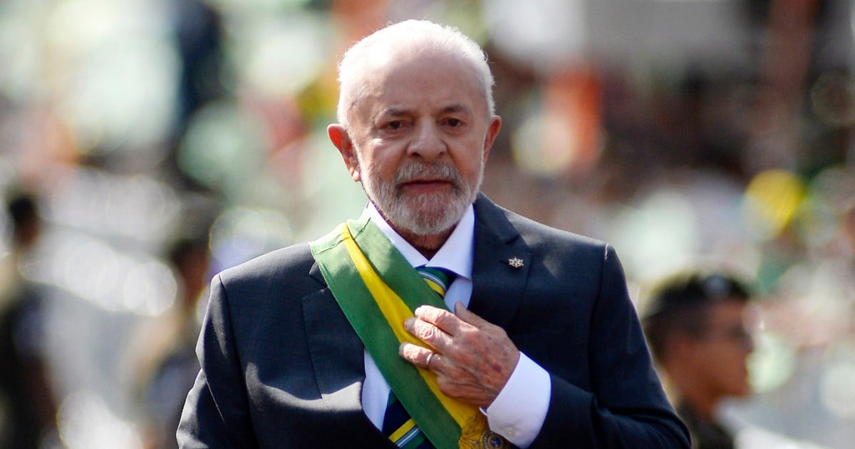 Brazil’s President Lula undergoes emergency brain surgery