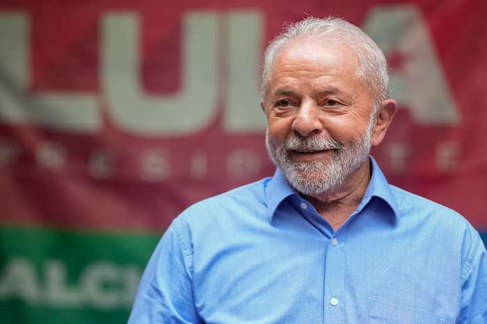 Brazil's Lula recovering in ICU after undergoing surgery to drain head hemorrhage, hospital says