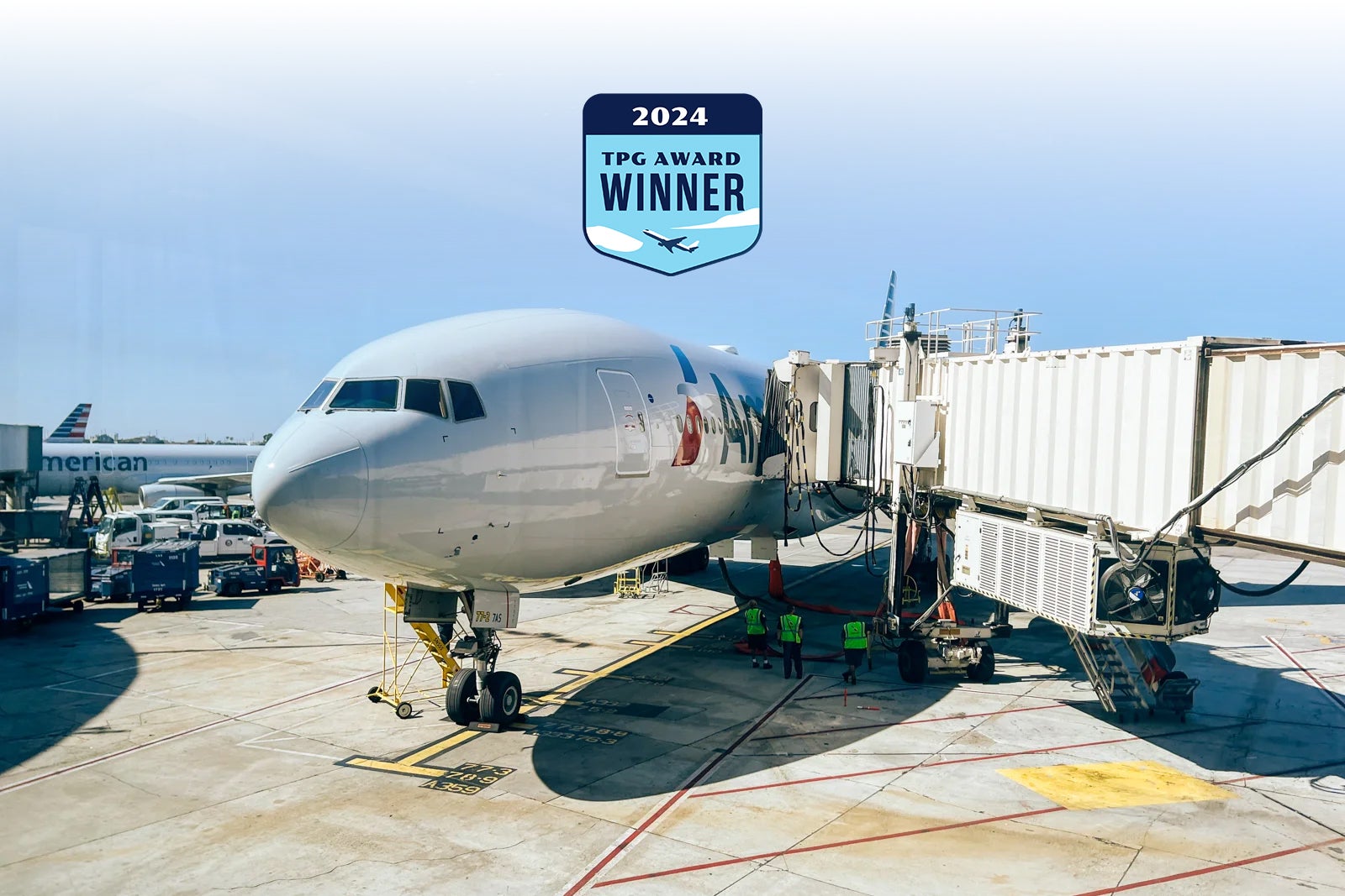 How we chose the best airline loyalty program