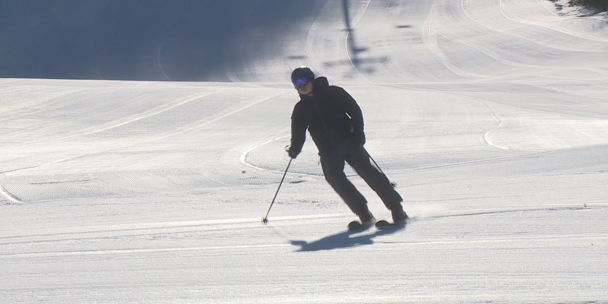 Mt. La Crosse opens multiple slopes early for winter sports