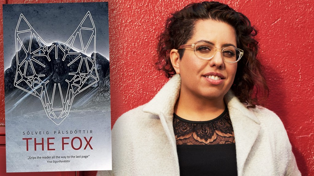 ‘African Queens: Cleopatra’ Director Tina Gharavi Options Icelandic Bestseller & Tees Up International Crime Thriller Series ‘The Fox’