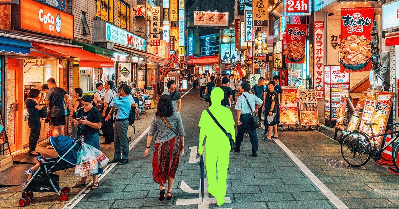 48 Hours in Tokyo With My AI Travel Companion