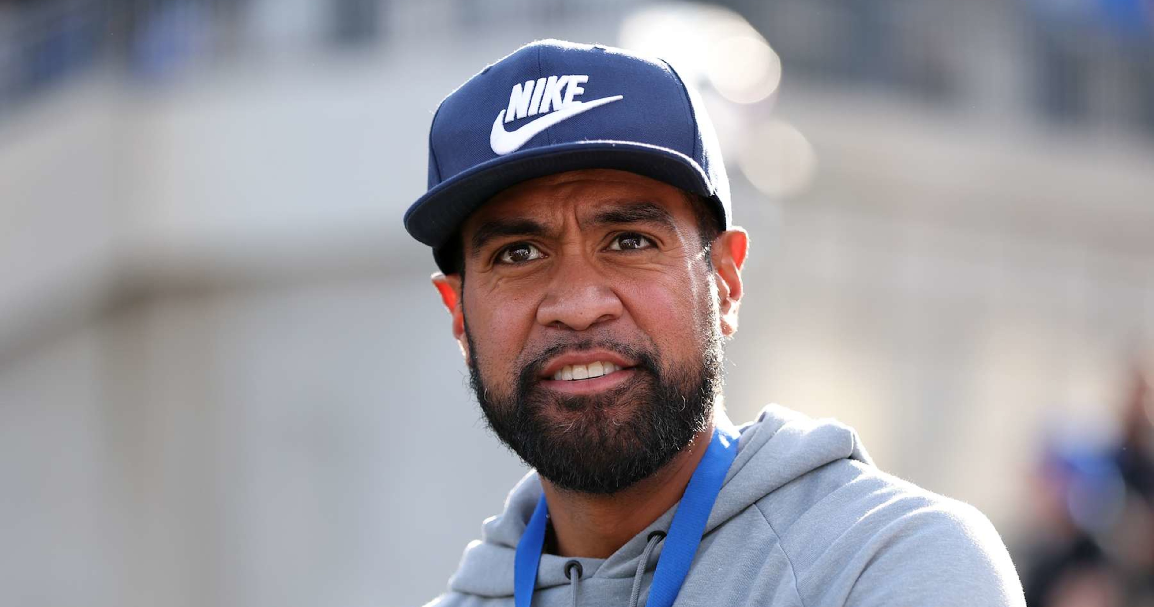 Tony Finau Denies LIV Golf Rumors, Says 'They're Not True' and 'Not Credible'