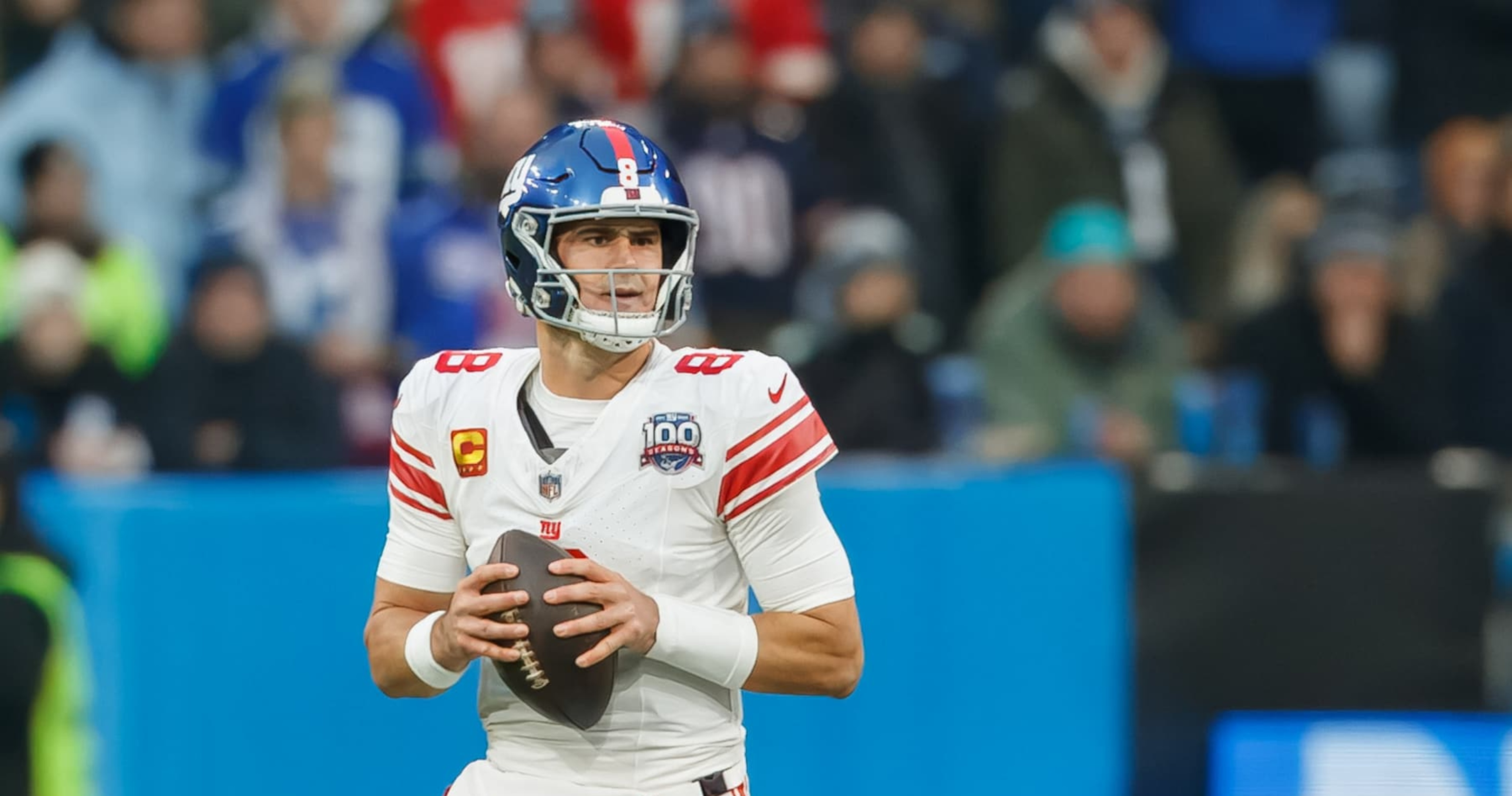 Ranking Worst NFL QB Contracts in Last 10 Years After Daniel Jones Benching