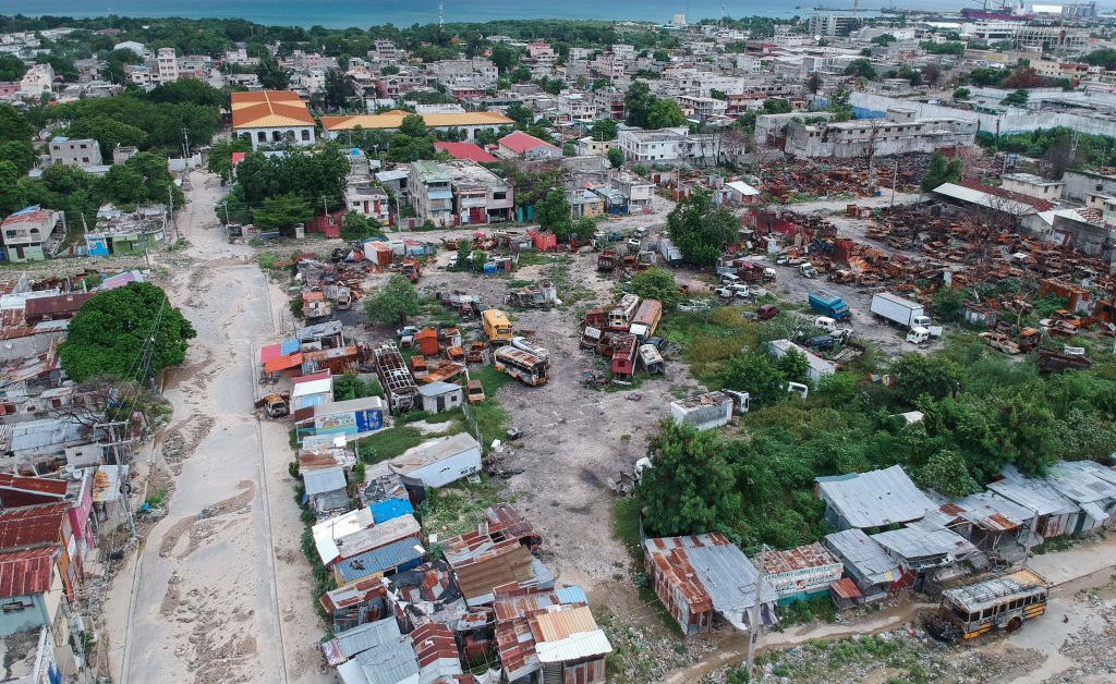 Haiti Replaces Its Interim Prime Minister Amid Tumultuous Democratization Process