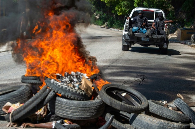 Quasi duecento persone uccise ad Haiti nel fine settimana, secondo le Nazioni Unite