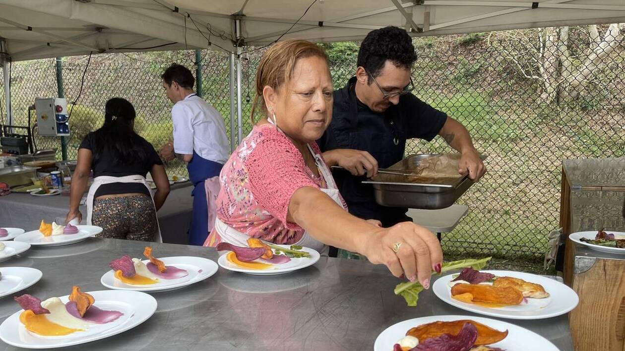 À La Réunion, un site internet fédère cuisiniers amateurs et touristes curieux de cuisine créole