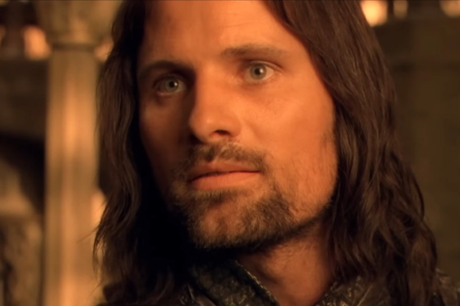 The Lord of the Rings Filmmakers Are, Like All Fans, Dying for Viggo Mortensen to Return