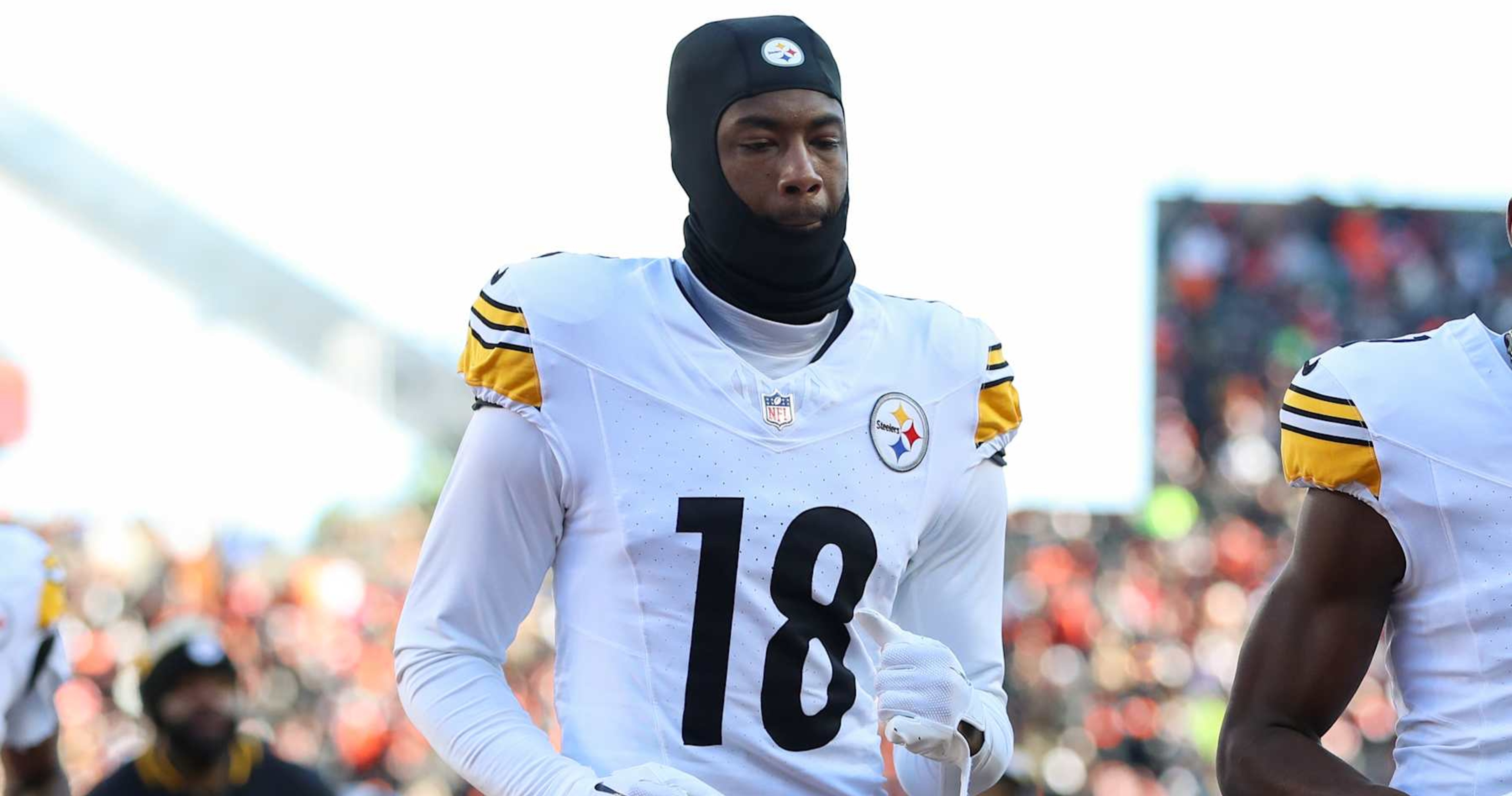 Fantasy News: 'Matter of Time' for Mike Williams to Get Going, Steelers' Tomlin Says