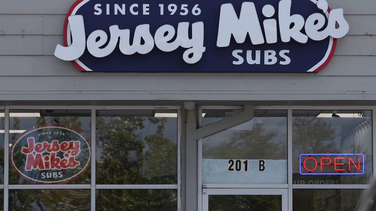 Jersey Mike's is getting an $8 billion boost. What's next for the iconic sandwich chain?