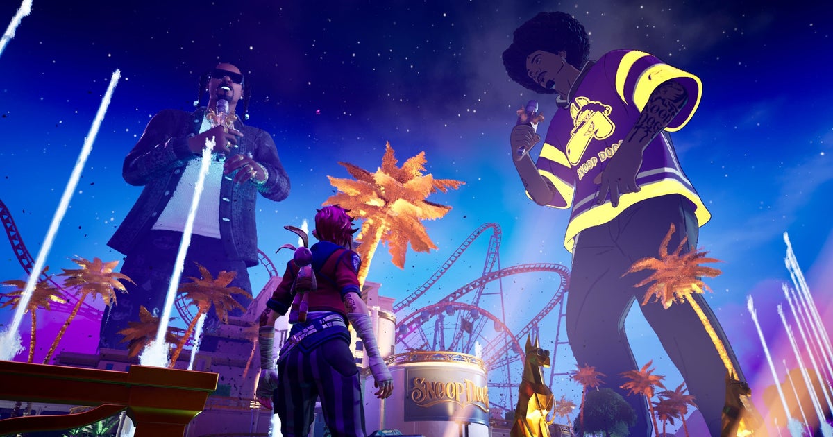 Fortnite Remix Finale event smashes 14m all-time concert record