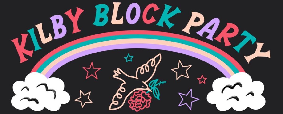 Kilby Block Party Announces 2025 Lineup