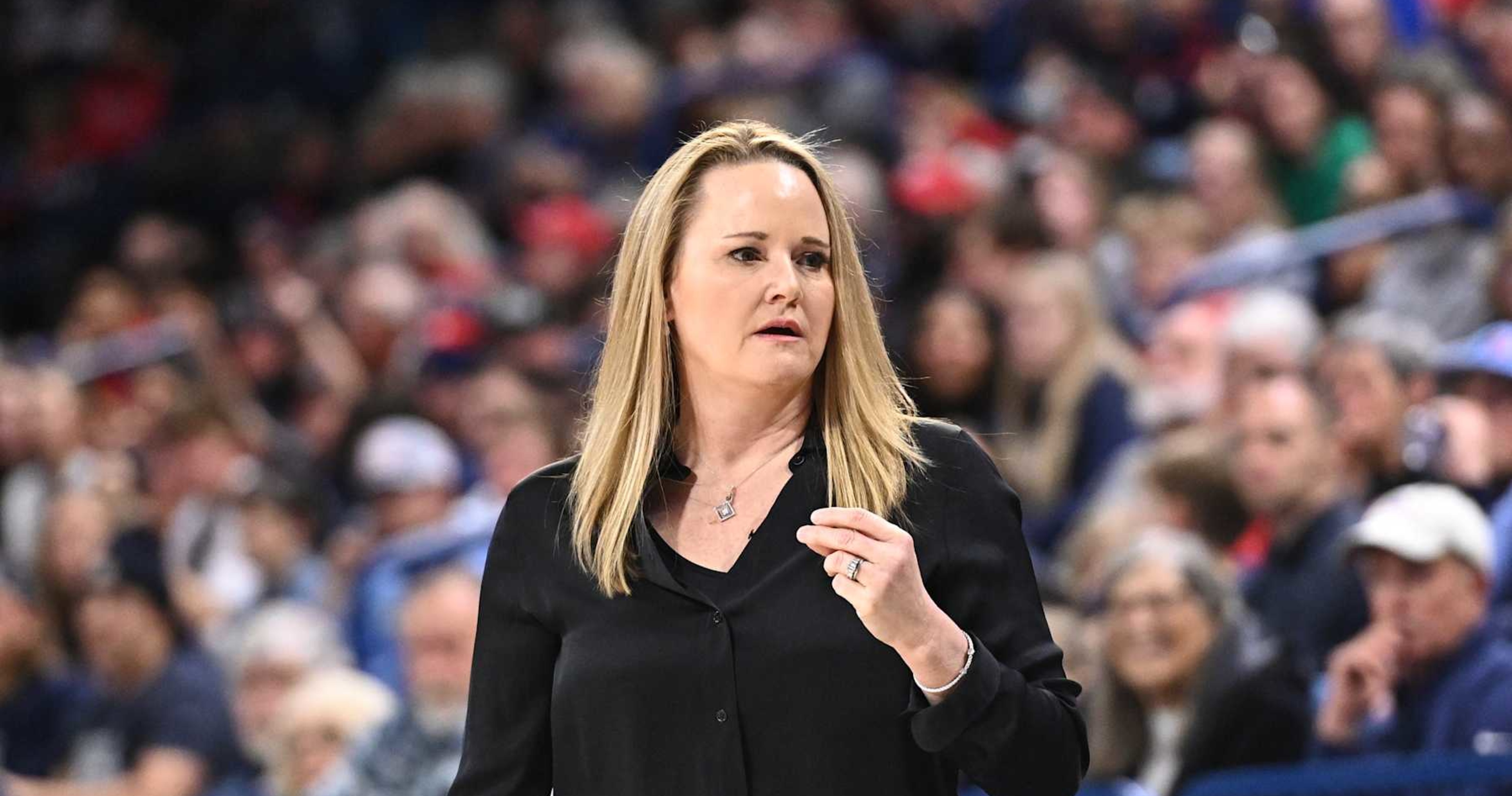 Cameron Brink's Sparks Hire Lynne Roberts as HC Ahead of 2025 WNBA Season