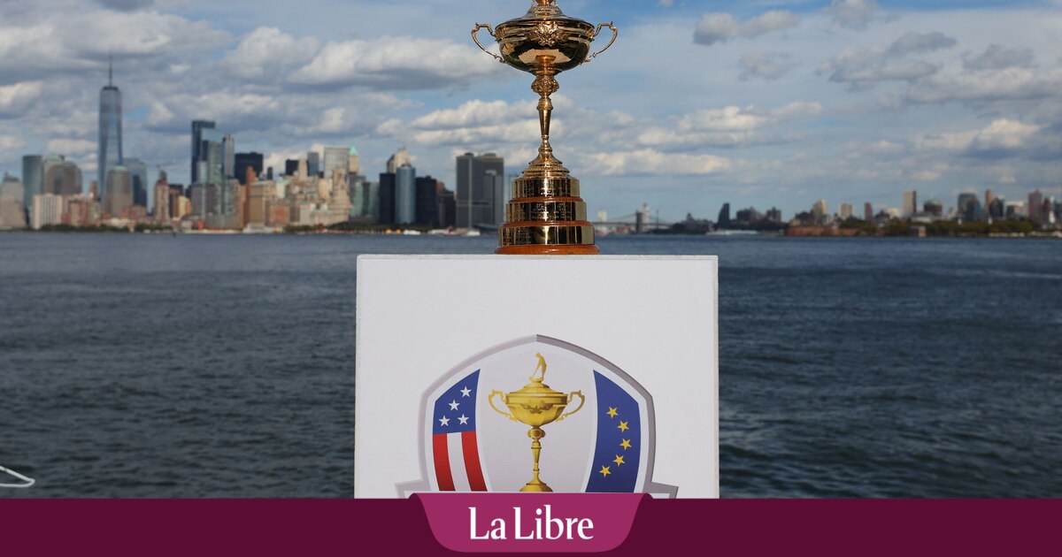 La magie de la Ryder Cup menacée par l’argent-roi