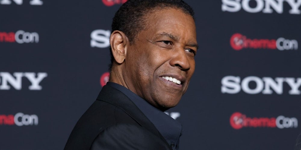 Denzel Washington Is Expected To Be In 'Black Panther 3'