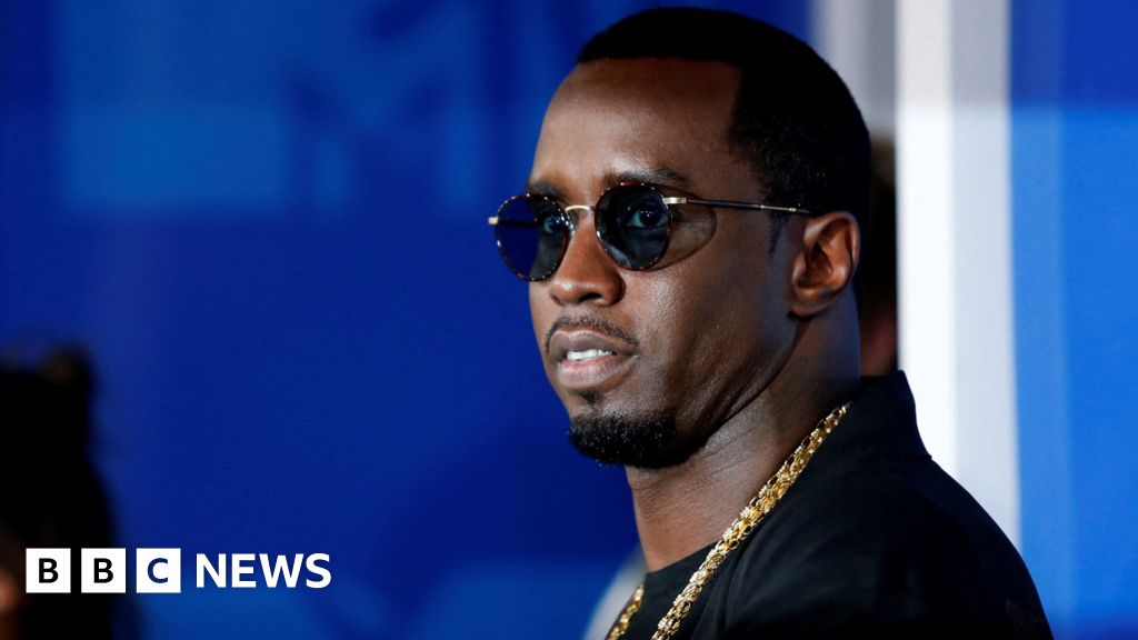 Diddy accused of dangling woman from high balcony in new case