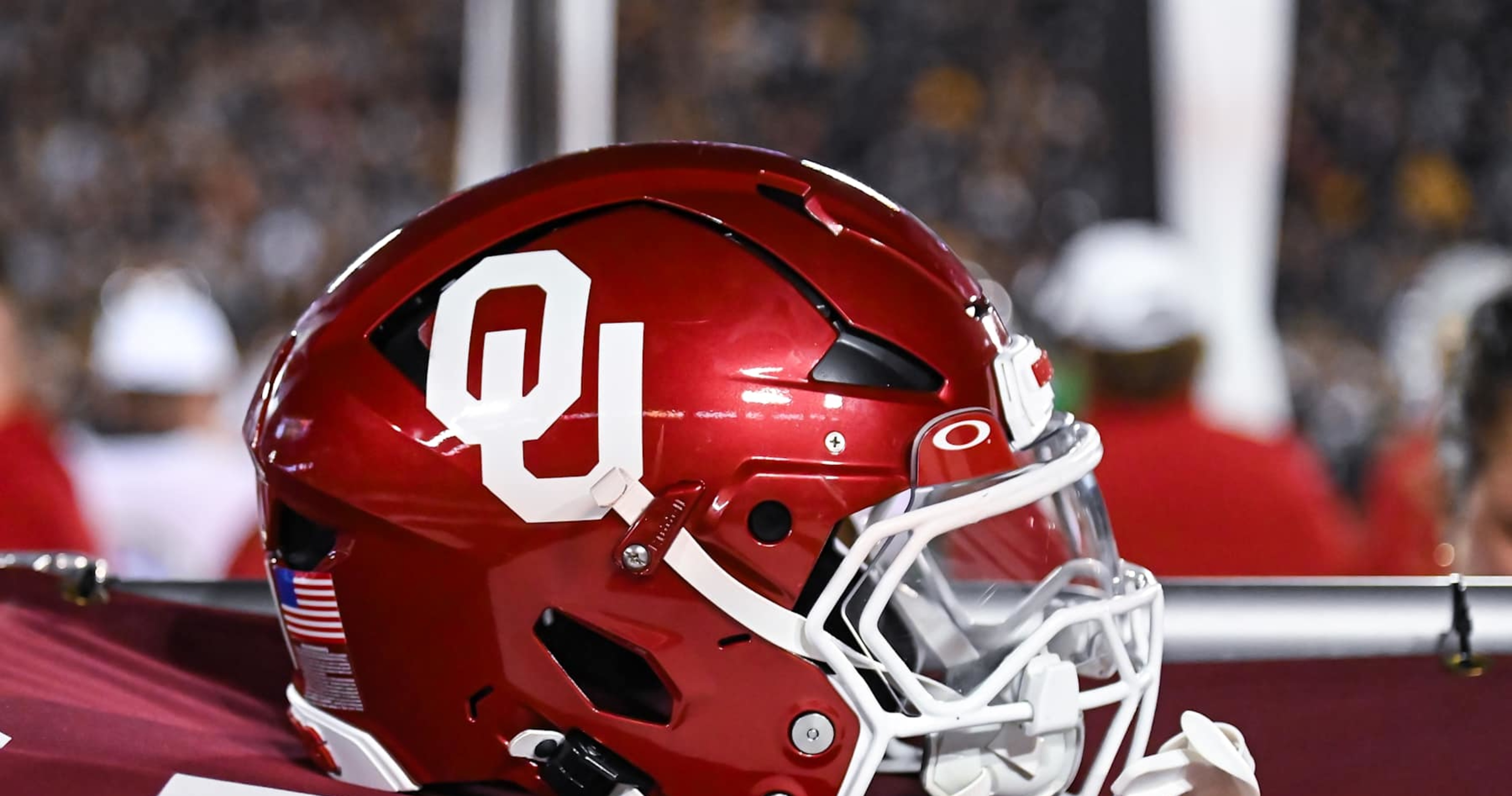 Report: Oklahoma to Hire Washington State's Ben Arbuckle as OC on 3-Year Contract