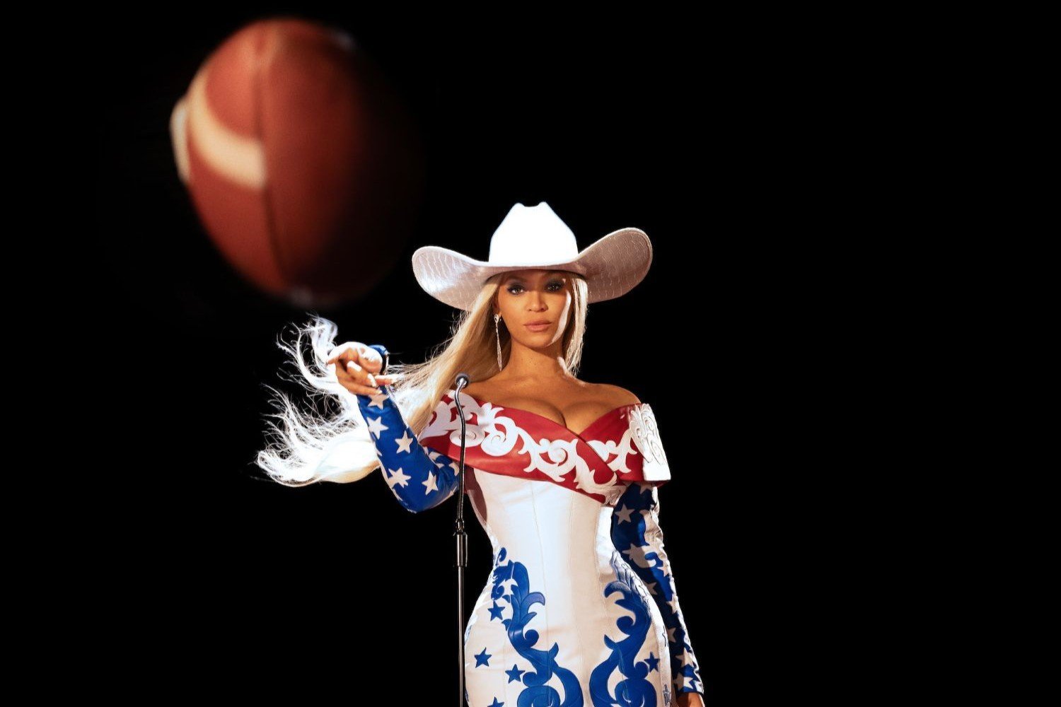 Netflix’s Next Big Live Event Is a Beyoncé NFL Halftime Show