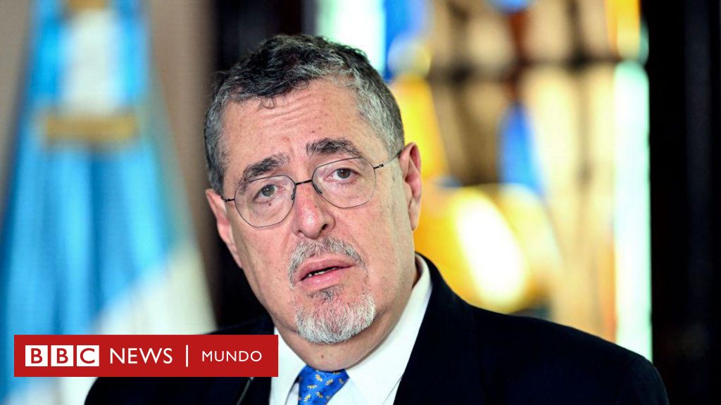 "El presidente de Guatemala es algo raro en el país: un hombre decente. Pero lo veo muy débil": José Rubén Zamora, el periodista que pasó dos años en la cárcel tras destapar escándalos de corrupción