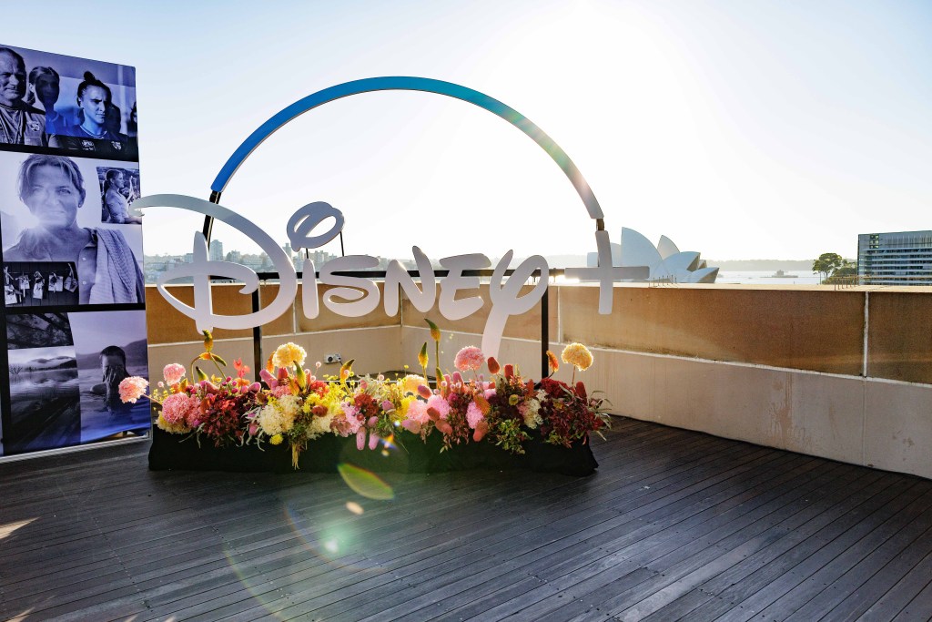 Disney’s New Password Sharing Approach Is “Working Out Well For Us”, CFO Hugh Johnston Says