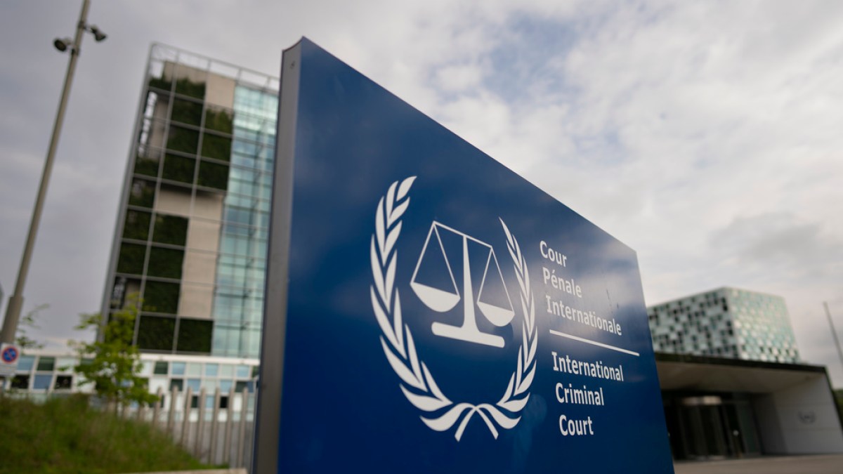 What are the ICC countries where Netanyahu and Gallant may face arrest?