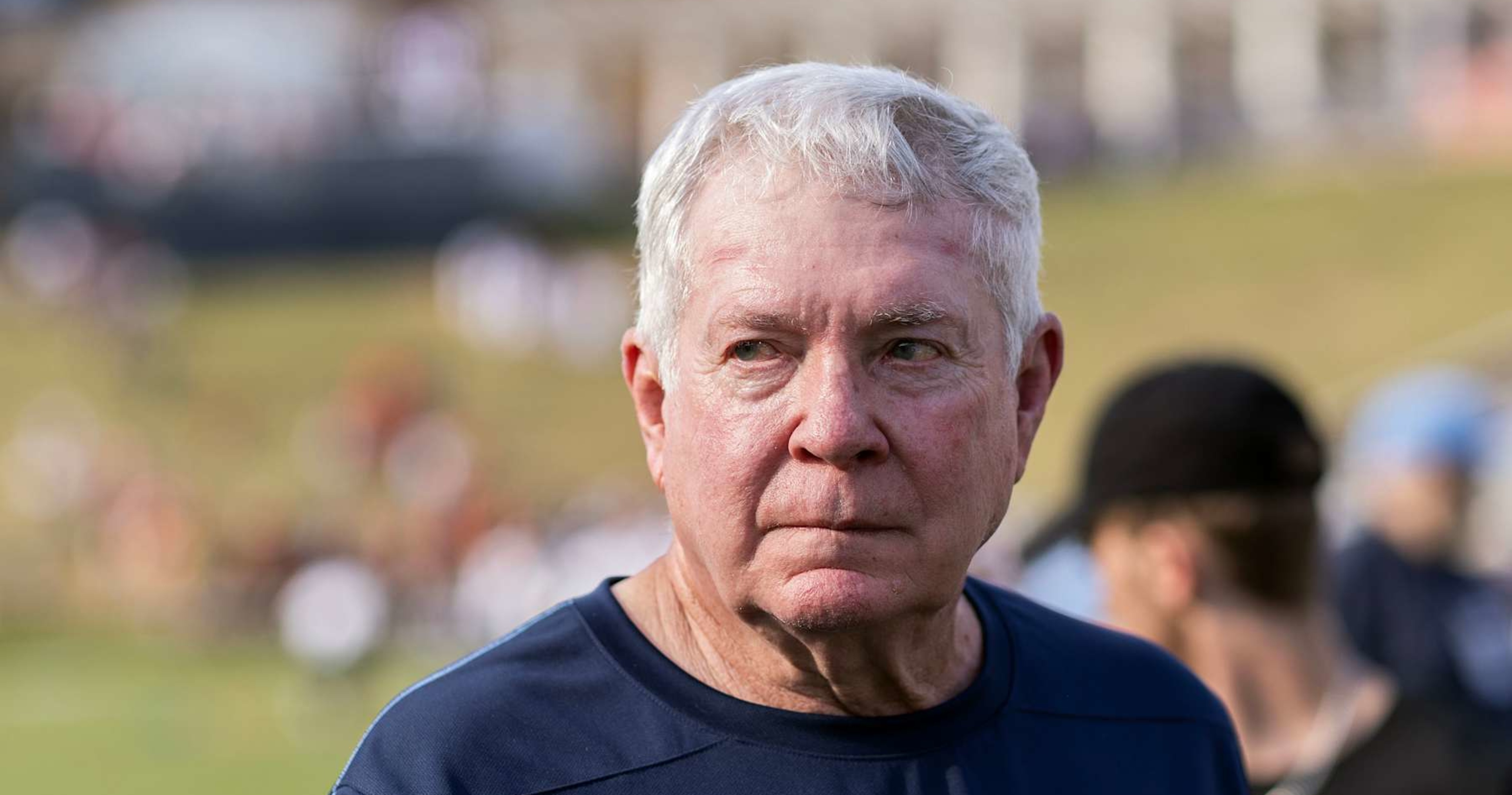 Mack Brown Fired by UNC Football After 6 Seasons amid 6-5 Record