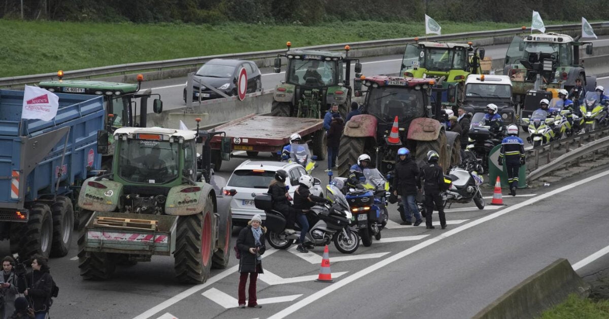 Ue spaccata sull’accordo di libero scambio con i paesi del Mercosur. Parigi teme la rabbia degli agricoltori