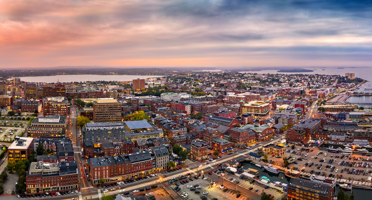 Portland, Maine to Revise Zoning Code