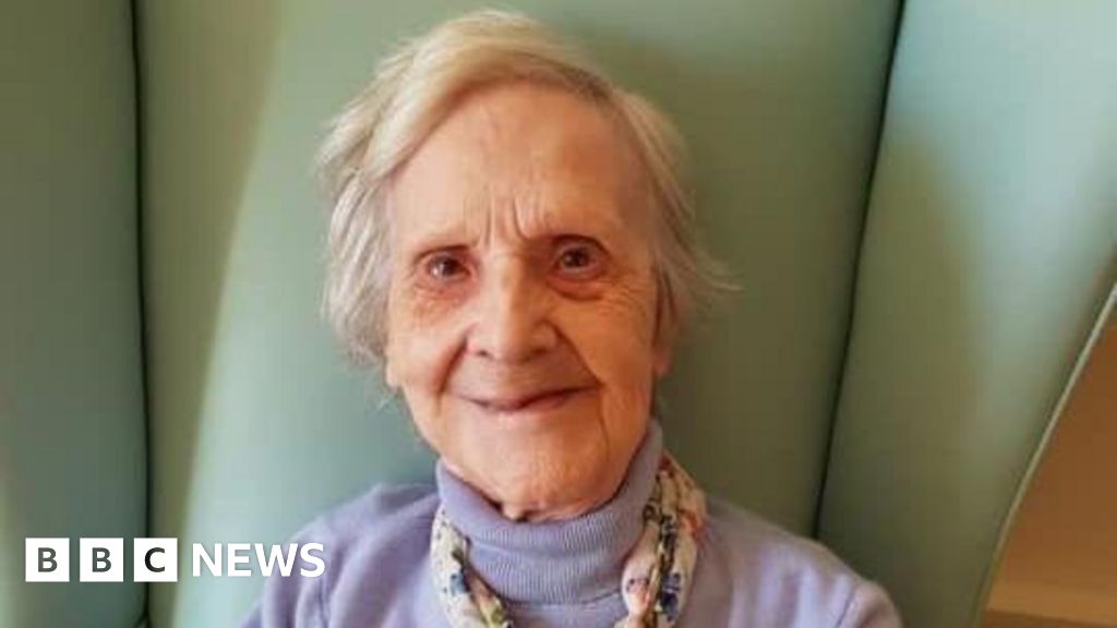 Care home firm fined £50k after woman's death