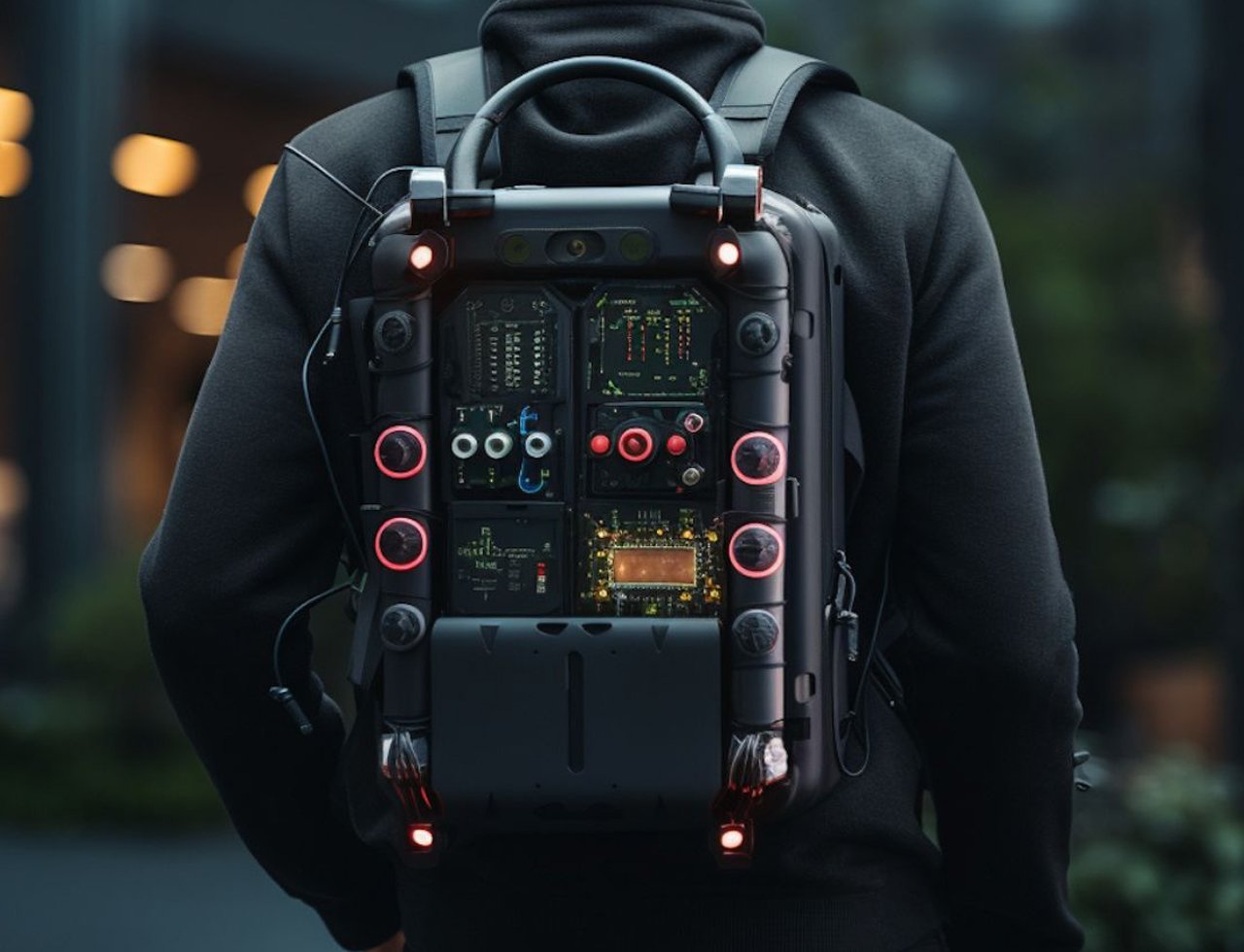 Backpack Revolution: Unpacking the Top Design Trends of Backpack Design