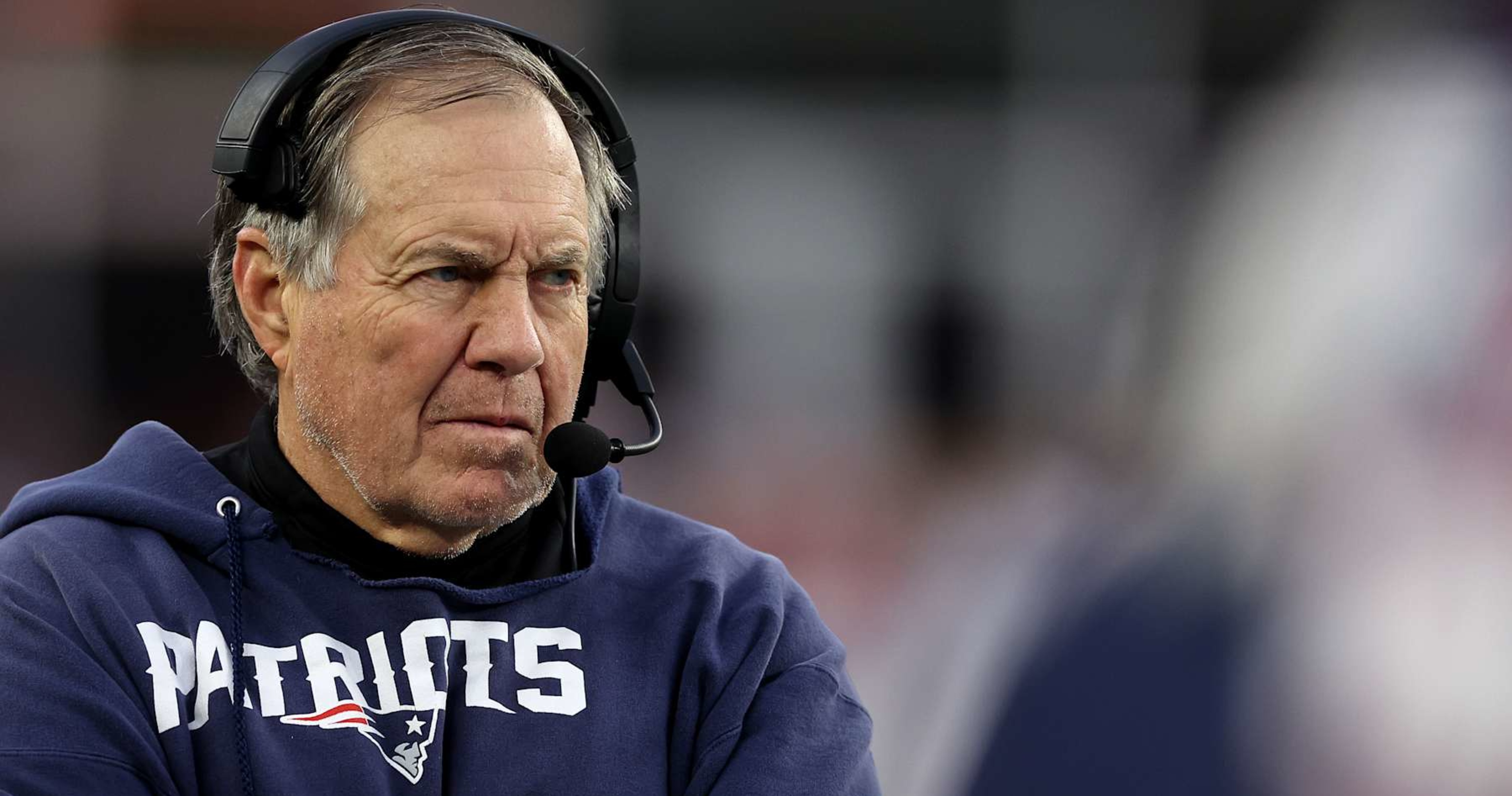 NFL Rumors: Bill Belichick in 2nd Tier of HC Targets; Vrabel to Have 'Edge' on Legend