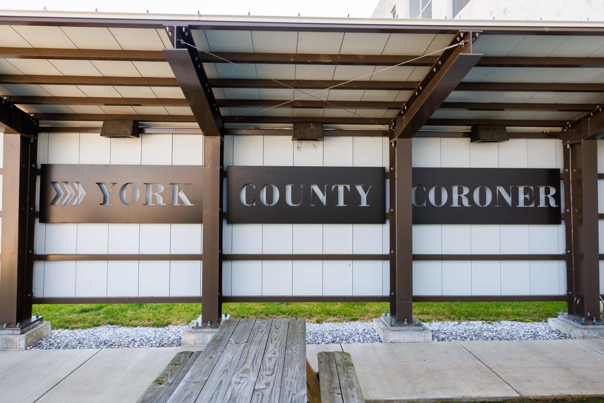 Man dies by suicide at a state park by the Susquehanna River: York County Coroner