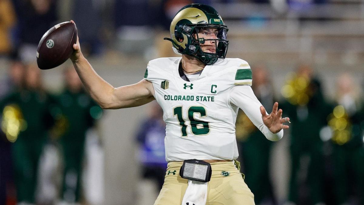 Colorado State vs. Wyoming prediction, odds, line: 2024 college football picks, bets by expert on 203-124 roll