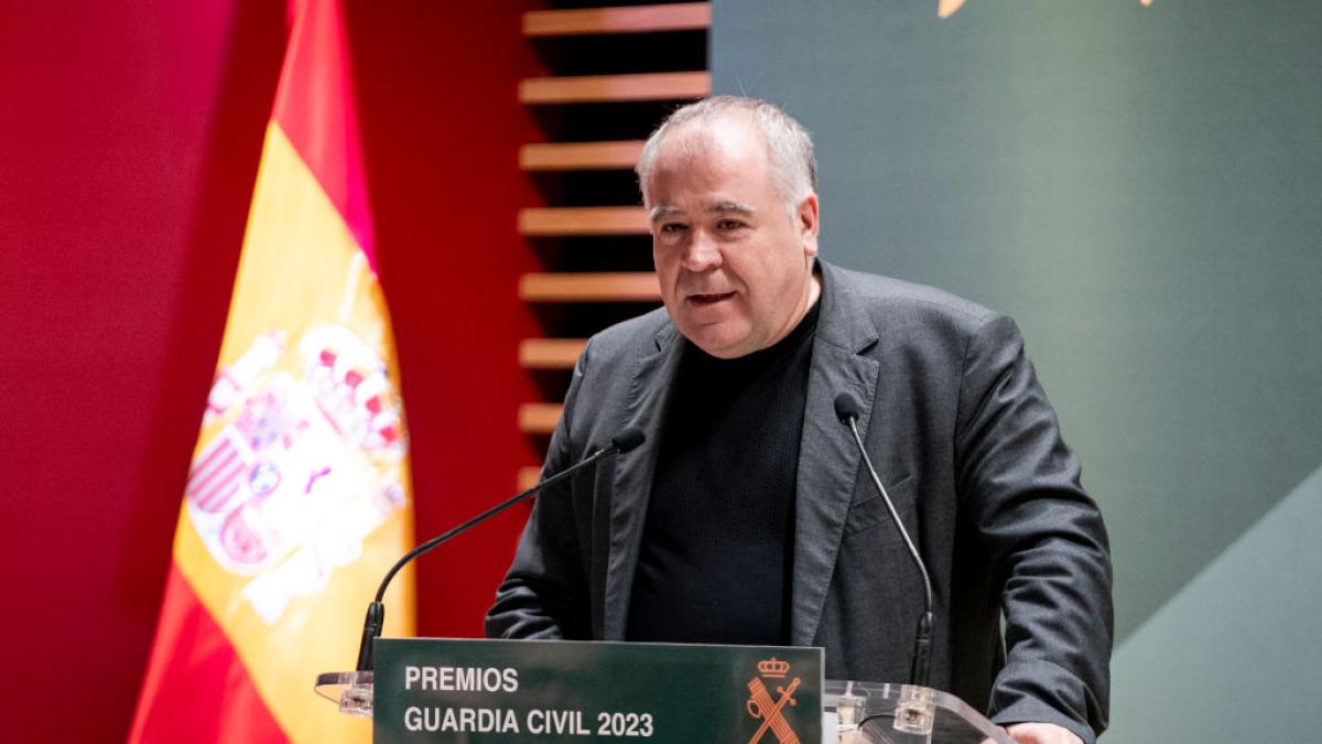 Iker Jiménez se refiere de esta forma tan contundente a Antonio García Ferreras