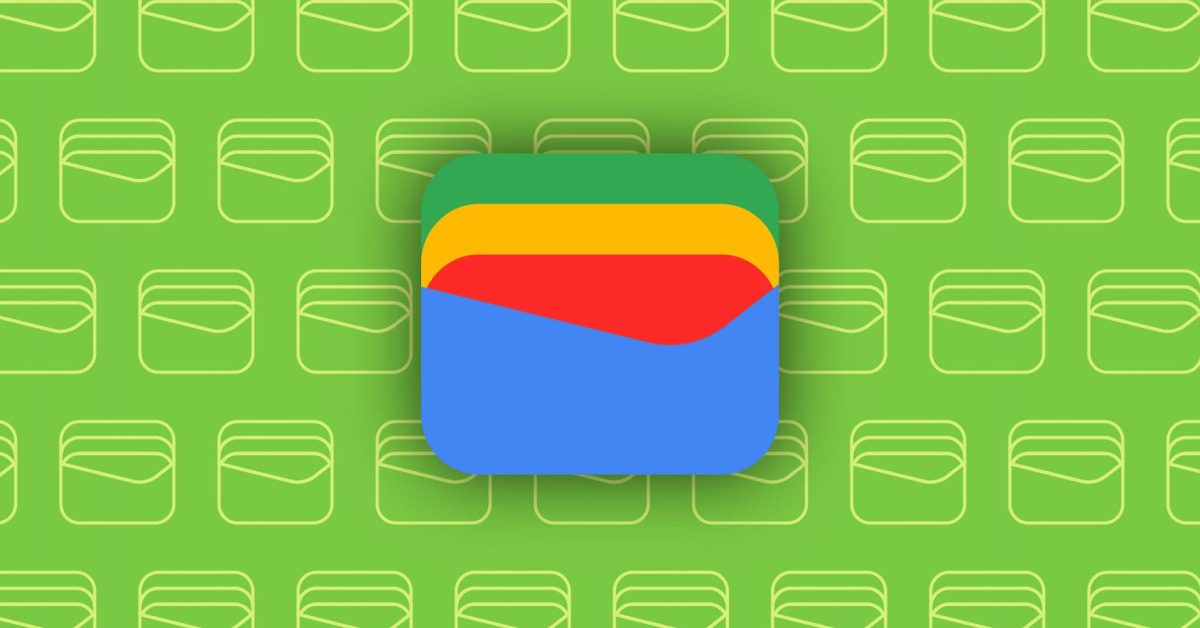 Google Wallet for Wear OS adding corporate badges, campus IDs, and more