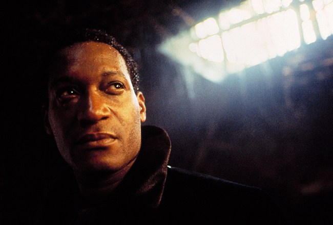 ‘Candyman’ Star Tony Todd, Known for His Deep, Commanding Voice and Presence, Dead at 69