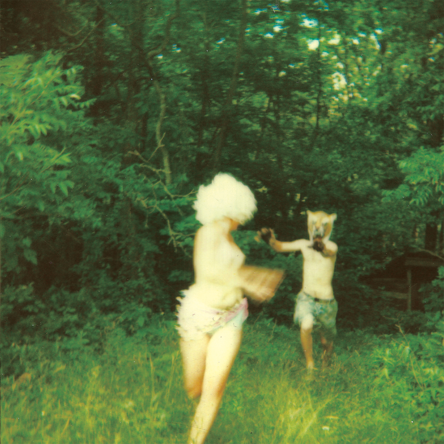 The World Is A Beautiful Place & I Am No Longer Afraid To Die Announce Harmlessness 10th Anniversary Shows