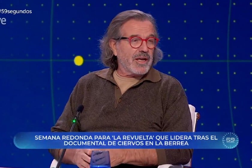 "La TV ha sido totalmente mutilada". Pepe Navarro carga contra Mediaset y Antena 3 mientras elogia a David Broncano