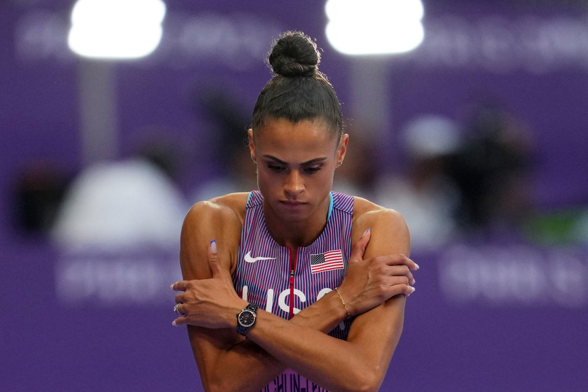 “I Was Miserable”: Sydney McLaughlin-Levrone Confessed How Coach’s Brutal Techniques Made Time in Kentucky a Living Hell