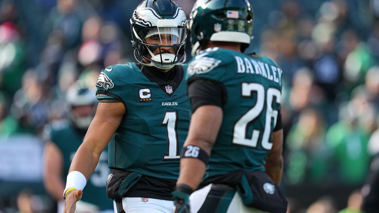 $3.1M bet on Eagles wins after late dropped pass