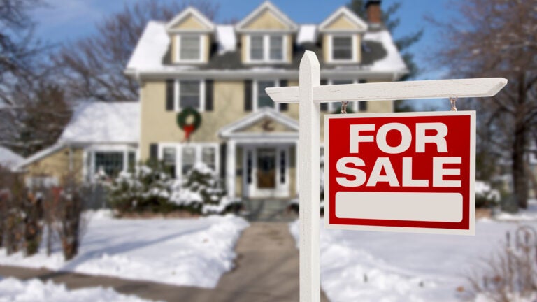 Brrrring it on: Expert tips on buying and selling a home in winter