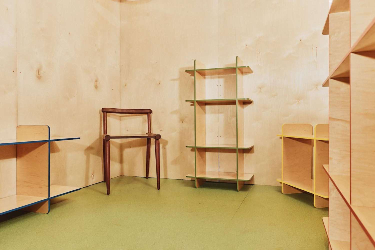 I Just Discovered This New Furniture Brand That's Like "Elevated IKEA"