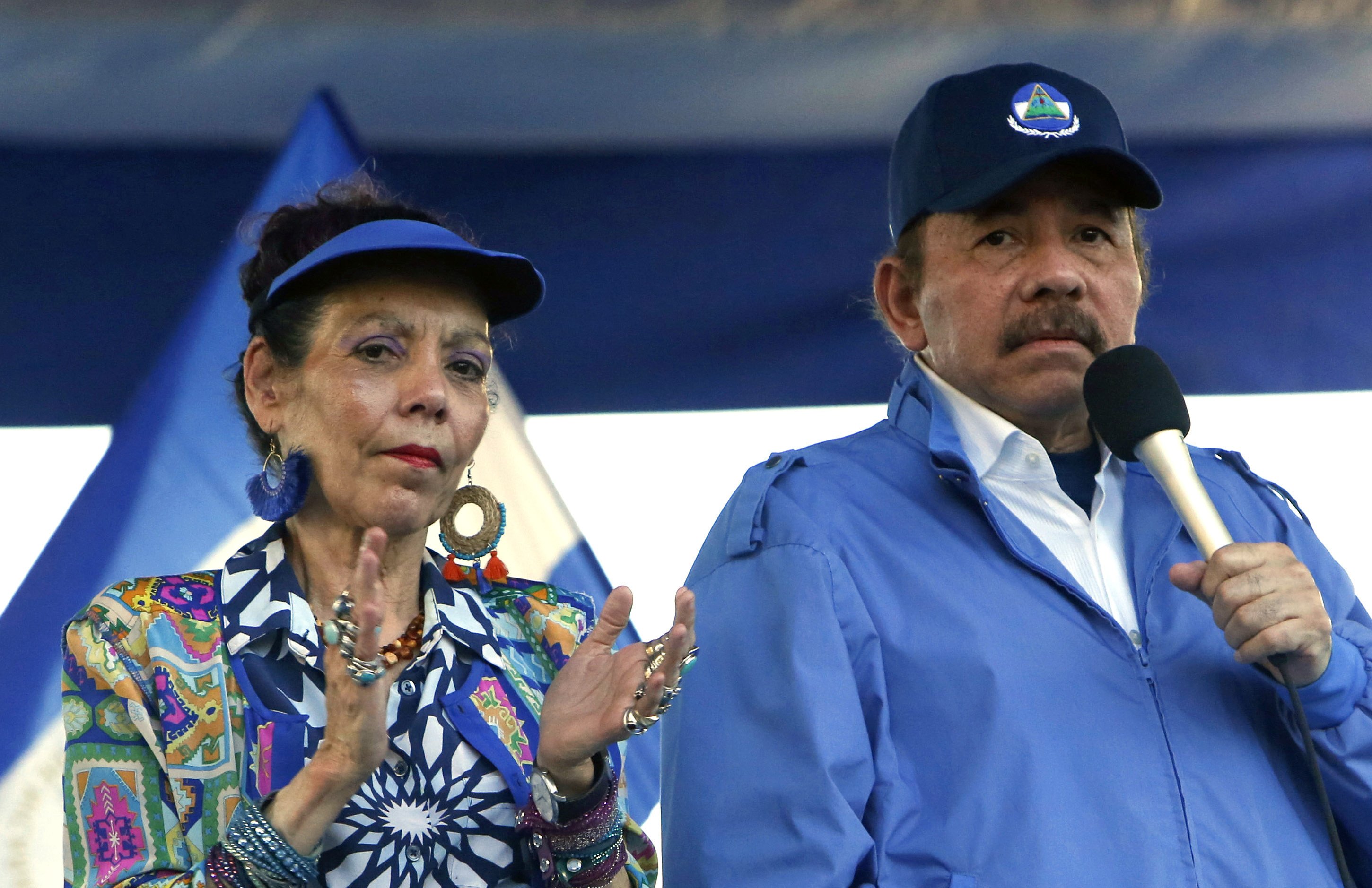 US Launches Probe Into Human Rights and Labor Abuses in Nicaragua