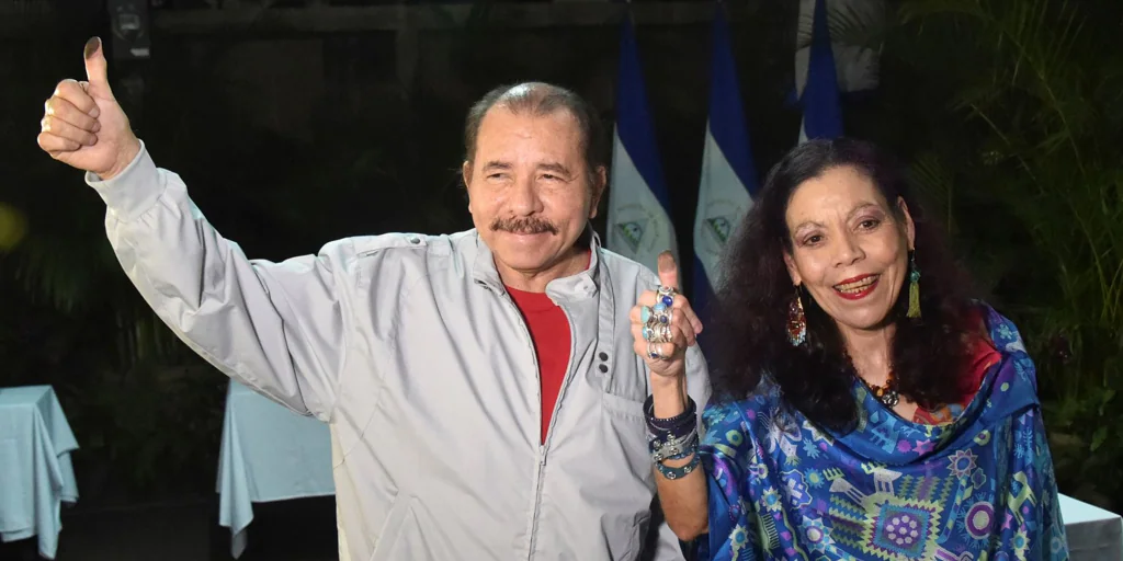 Nicaragua y la «dictadura del siglo XXI»