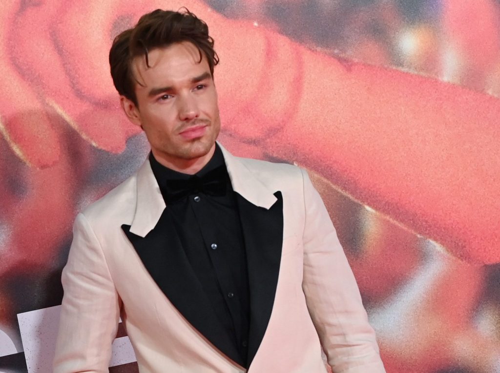 Judge rules Liam Payne's friend can face abandonment charges