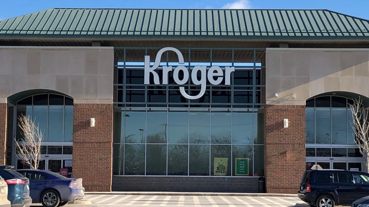 Federal judge halts Kroger-Albertsons merger over antitrust concerns